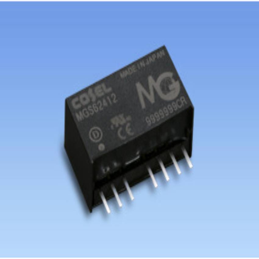 科索MUS3系列SMD安装型电源转换器MUS32405B MUS32412B MUS32415B MUS3243R3B MUS32415B MUS3243R3B