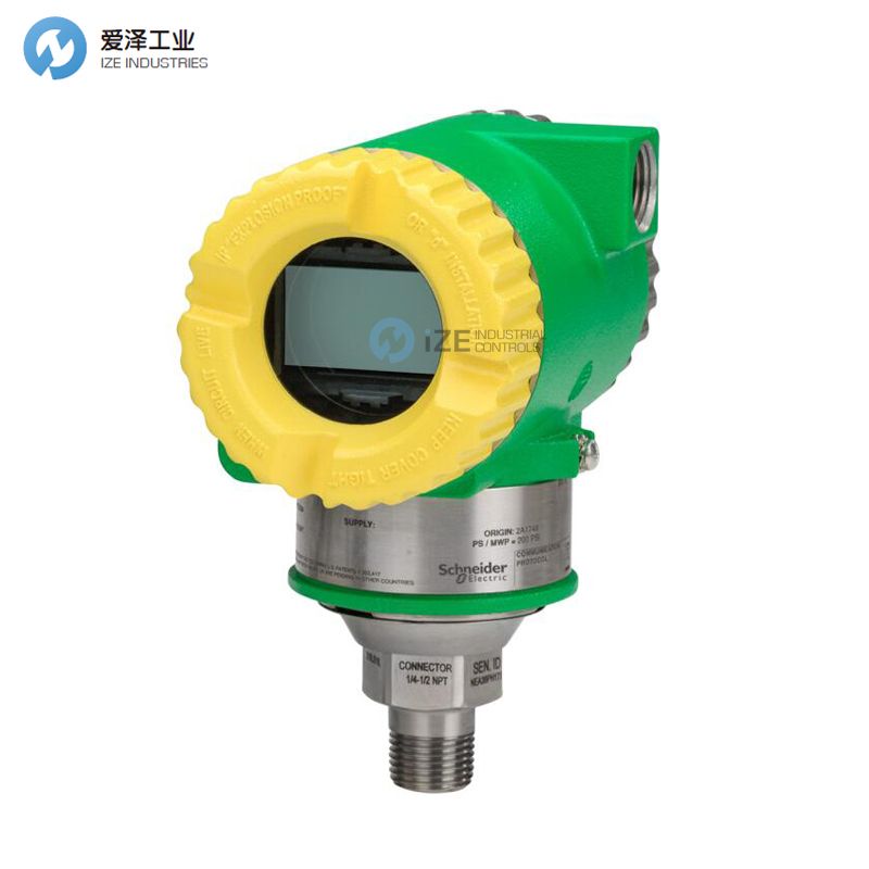 FOXBORO压力变送器IGP10S-T52E5AD-M7L1T