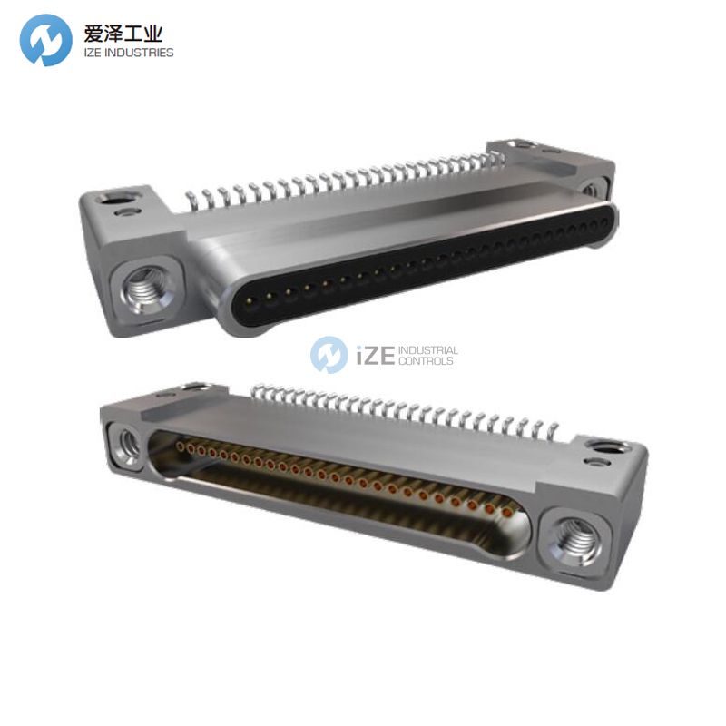 GLENAIR连接器890-012-5PA2-BRST