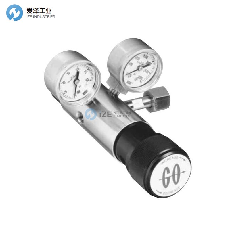 GO REGULATORC2-1F1E11110002A3A3