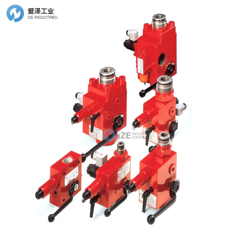 HYDACSAF32M12N210A-S309