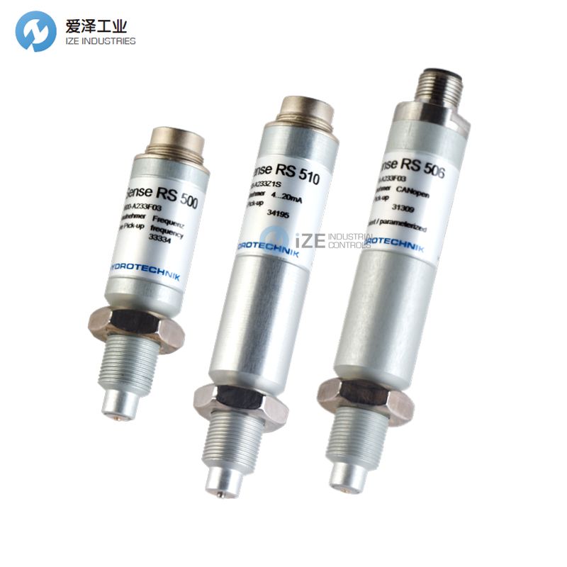 HYDROTECHNIK3410-1400-A233Z1S