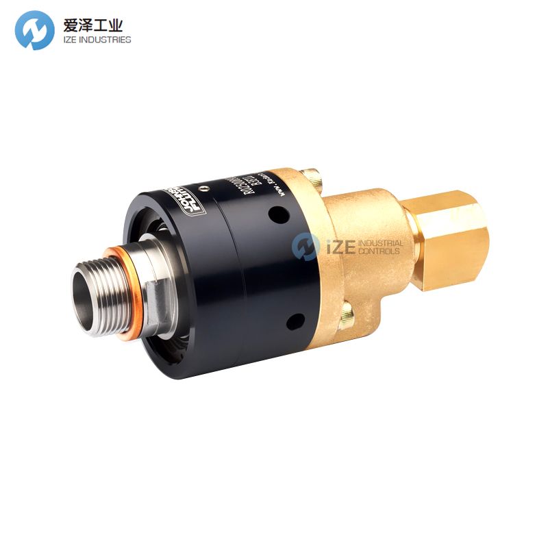 JOHNSON FLUITEN旋转接头RH031023542