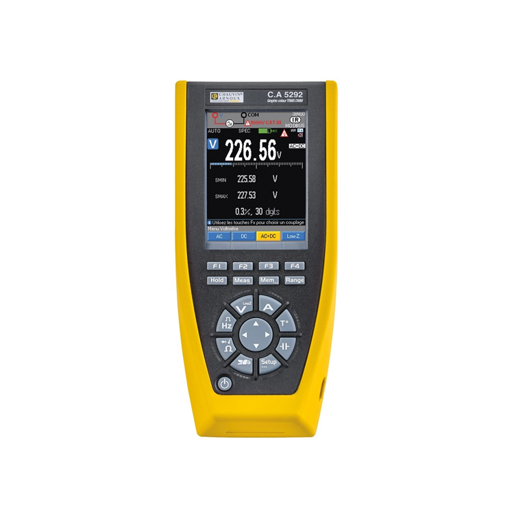 CA 5292/5293ñ