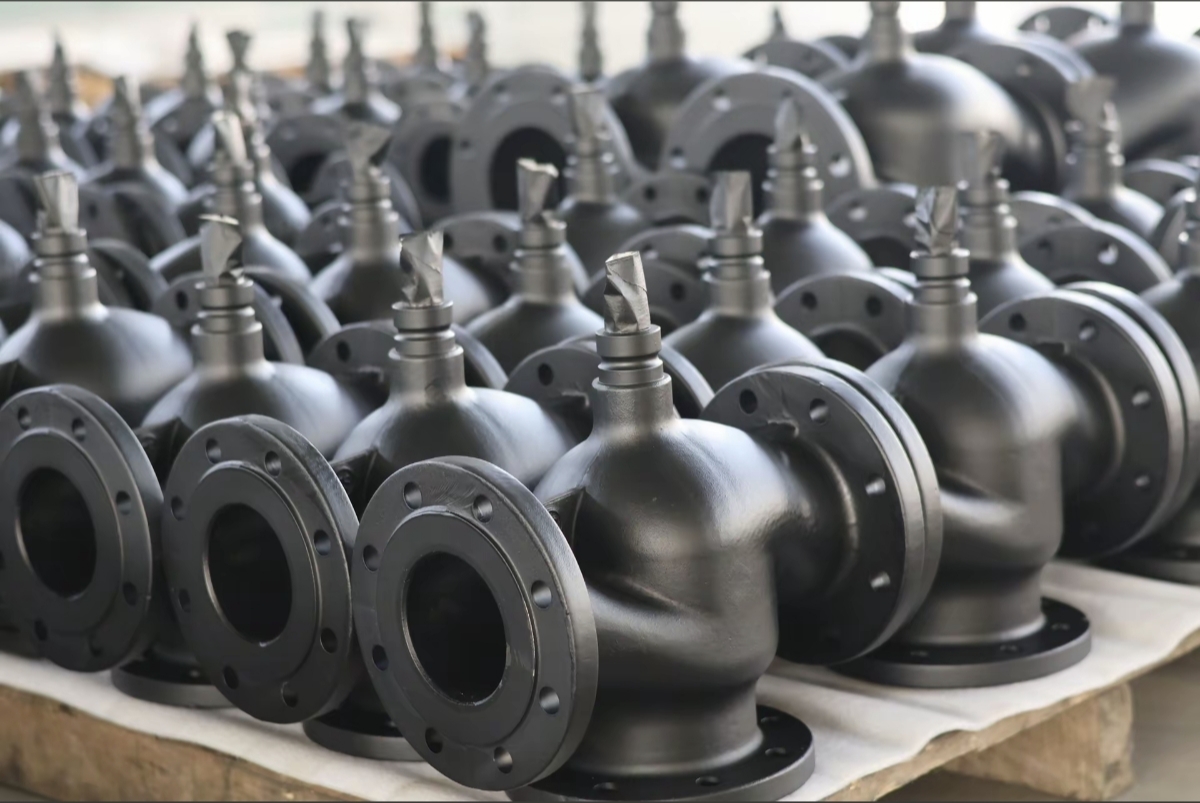 VVQT45.80 比例积分调节阀 西门子SKB62 SKB60 SKD62 SKD60