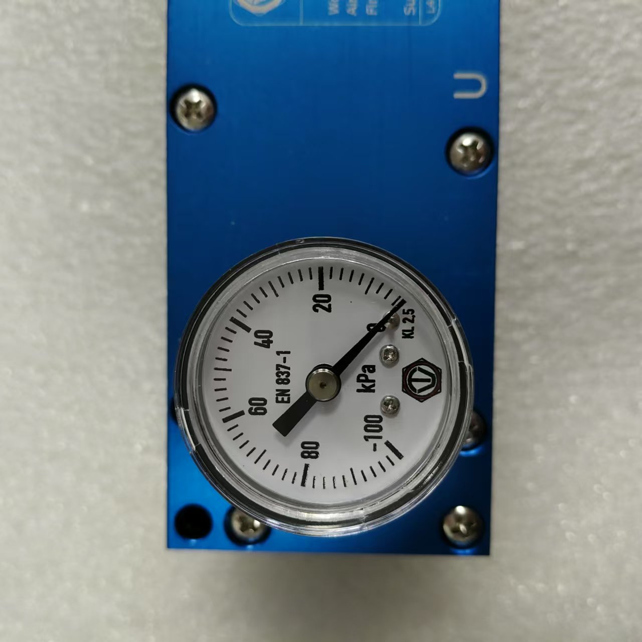 Vuototecnica ༶շղPVP 25 MX / MXLP