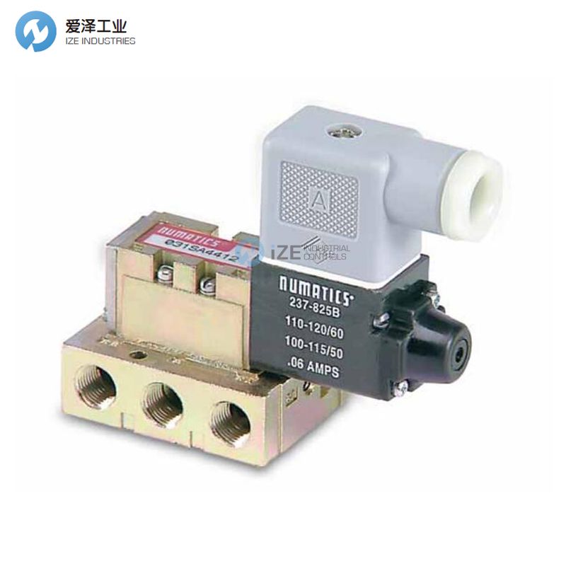 NUMATICS031SA415E000061