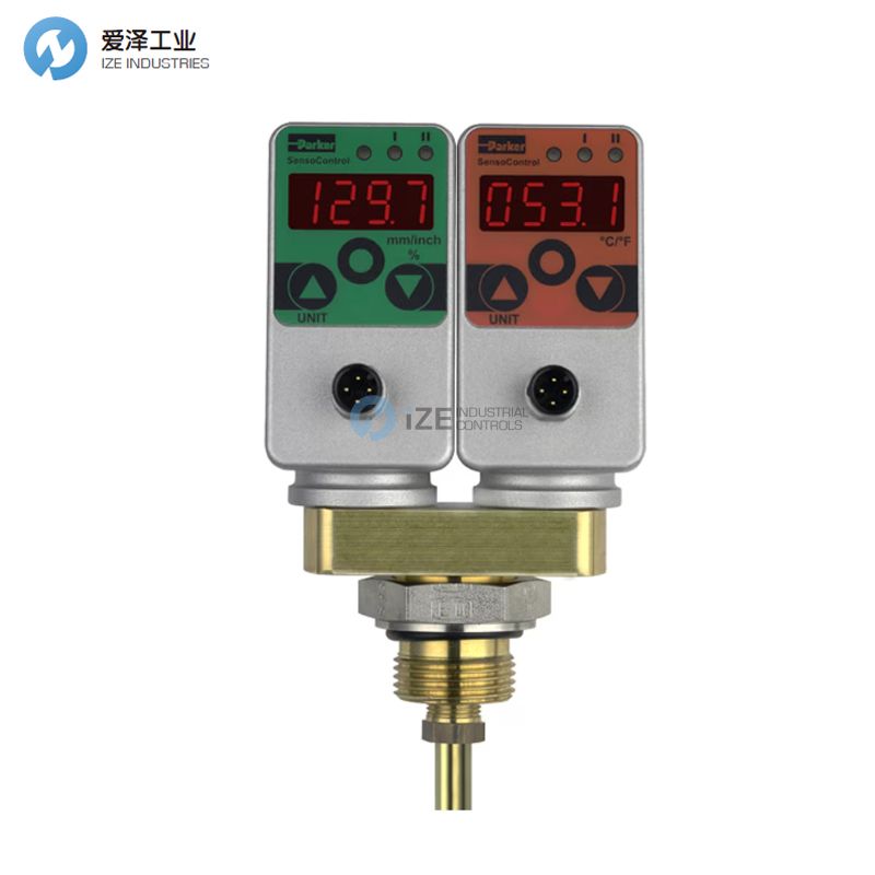 PARKERҺλ¶ȿSCLTSD-520-00-07