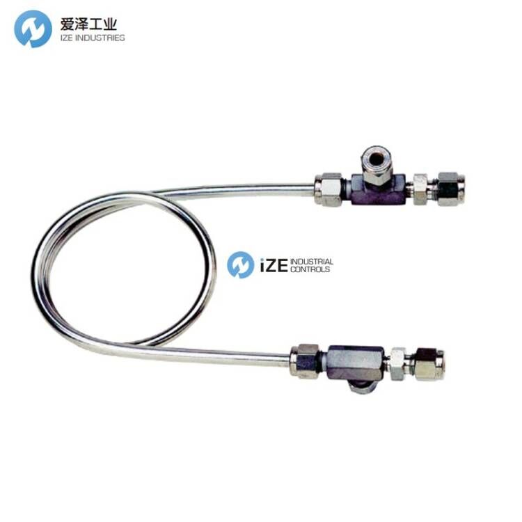 PERMA PURE干燥管MD-050-48S-1