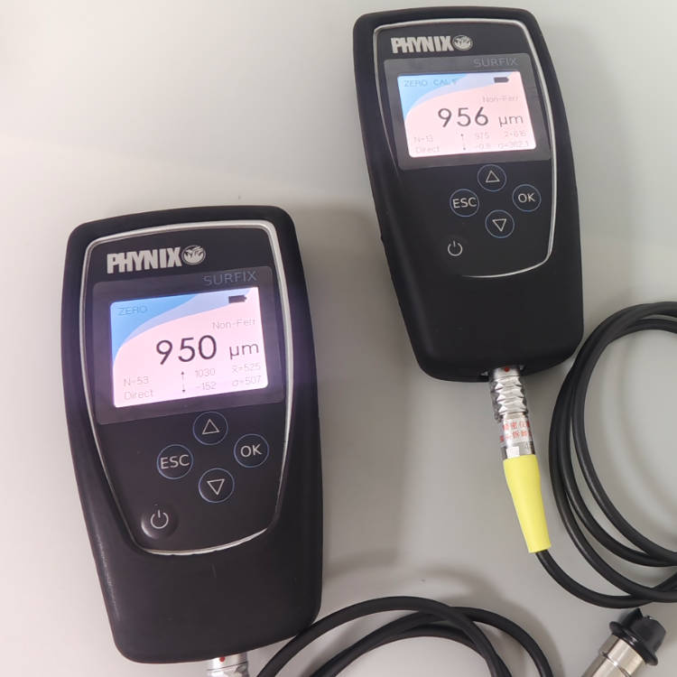 ¹PHYNIX˹Surfix SX / X