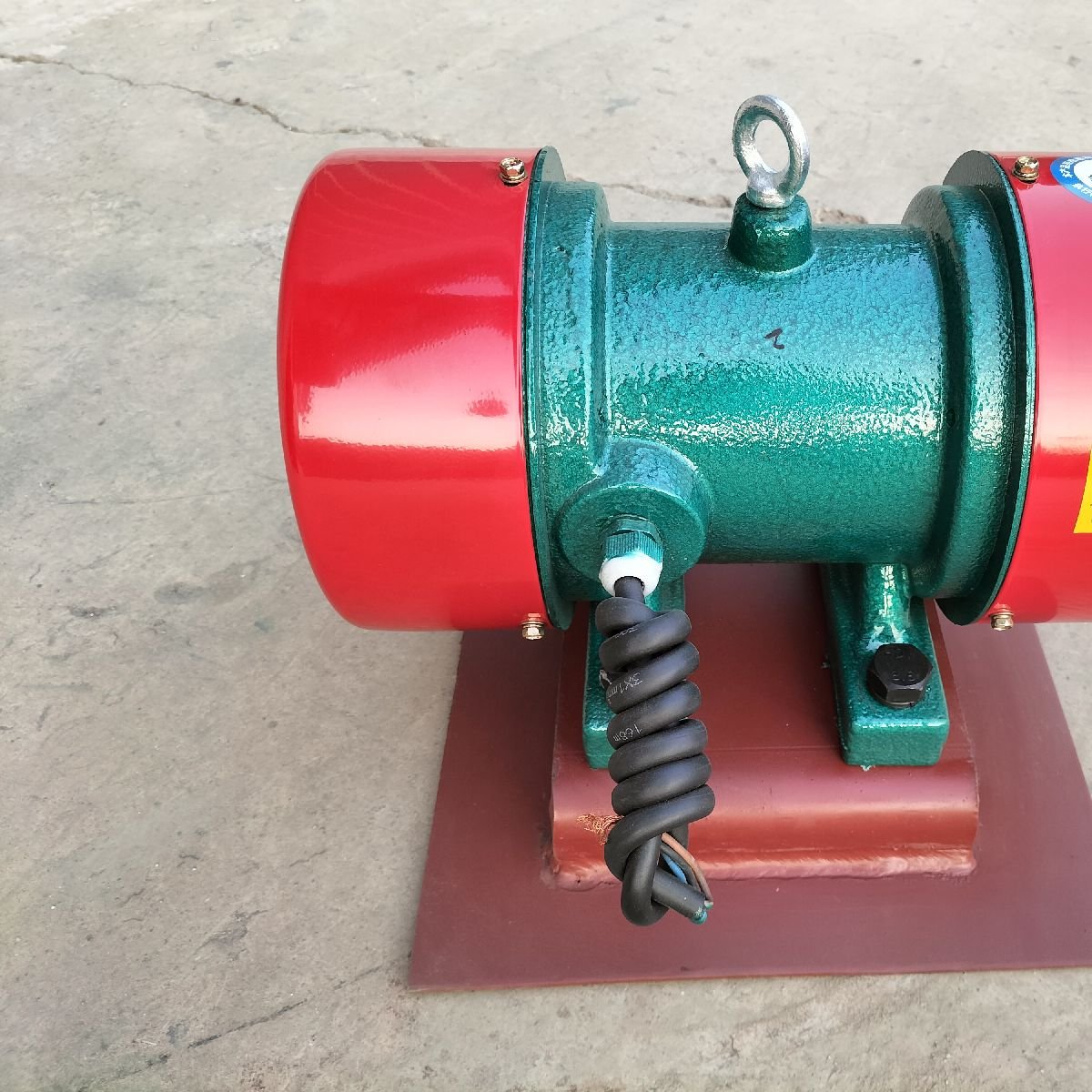 三鑫YZUL振动电机