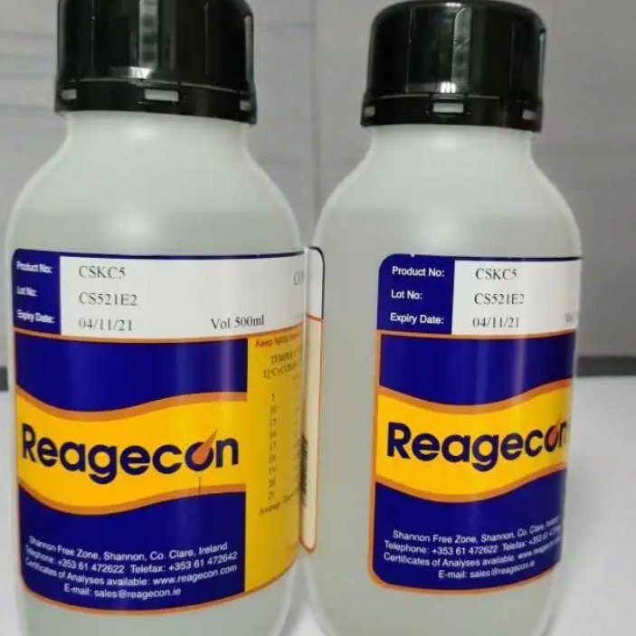 Reagecon Ƕȱ׼ҺCRSR-0.1-100