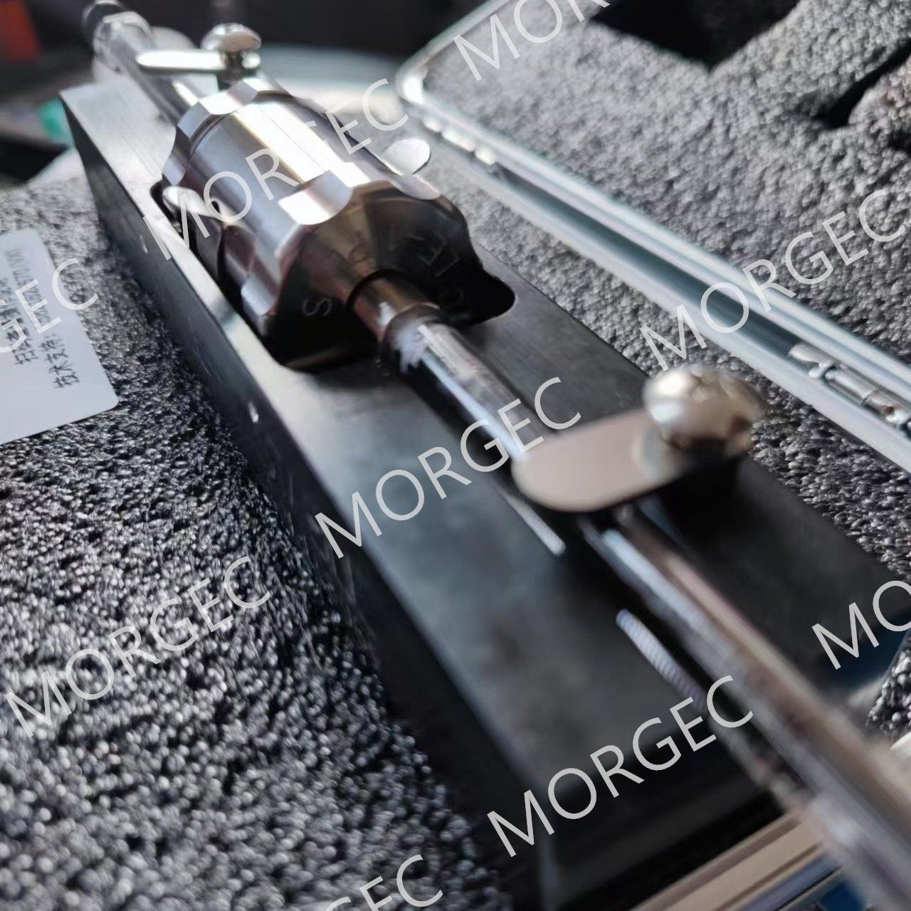 ĬMORGECʽϸȡ1mlLE-1&LE-1 PLUS