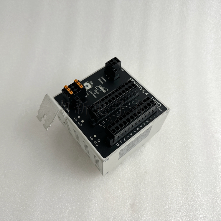 NORISģ9460007NORISYS 4 UNIO-4AI4AONORISYS  4 UNIO-4AI4AO