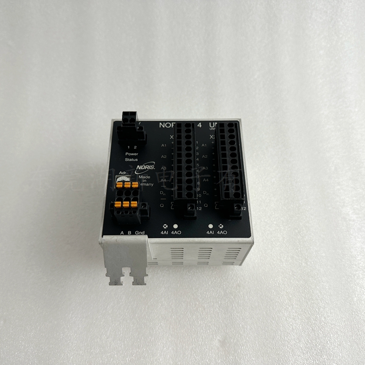 NORISģ9460007NORISYS 4 UNIO-4AI4AONORISYS  4 UNIO-4AI4AO