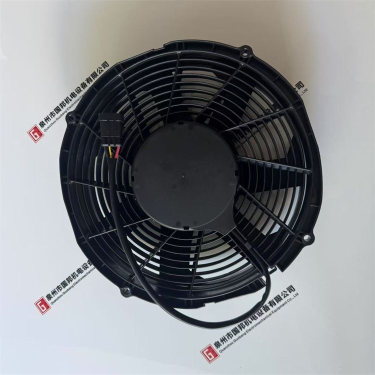 ebmpapstW1G300-EC24-14/AF02 