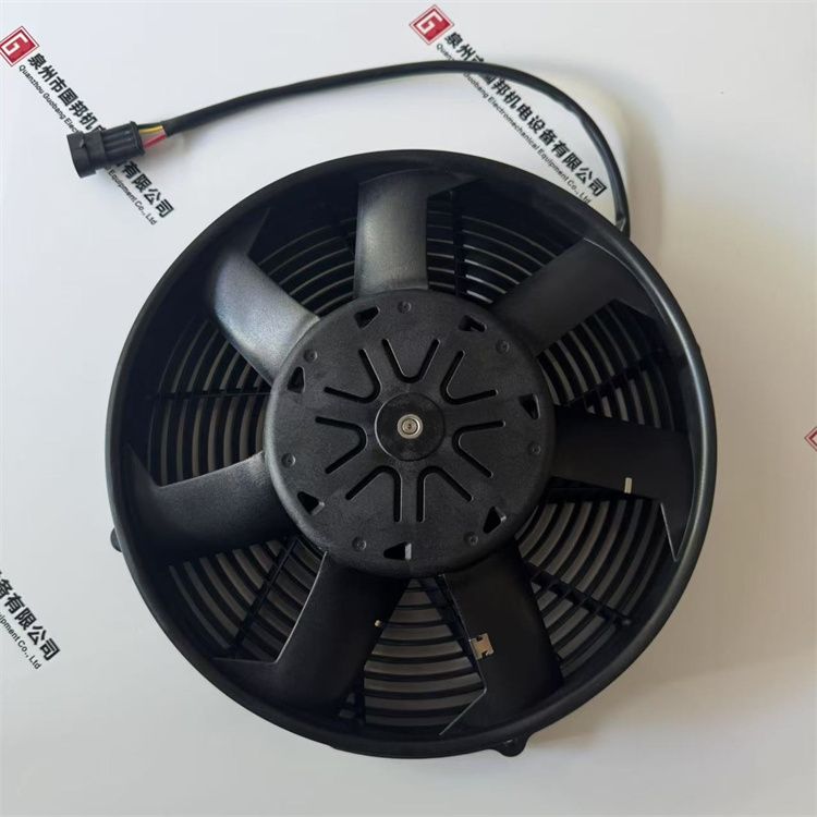 ebmpapstյW1G300-EC24-14/AF01 