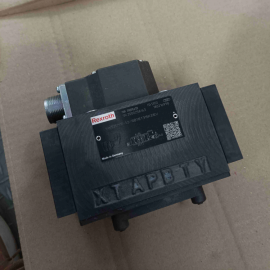 Rexroth늴y ŷyR900956128 4WS2EM10-5X/10B11ET315K31EV 
