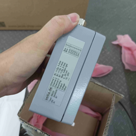 SeikaAǂ AǃxSensorbox SBG3I Sensoren: 3xB1, Messbereich: 2g