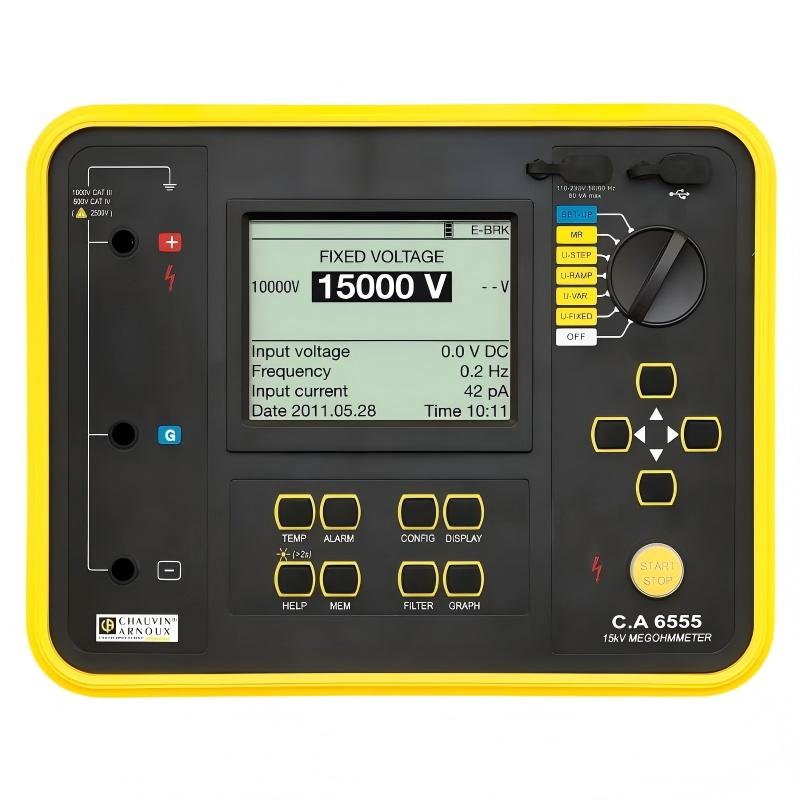CACA6550/CA6555ʽ־Ե
