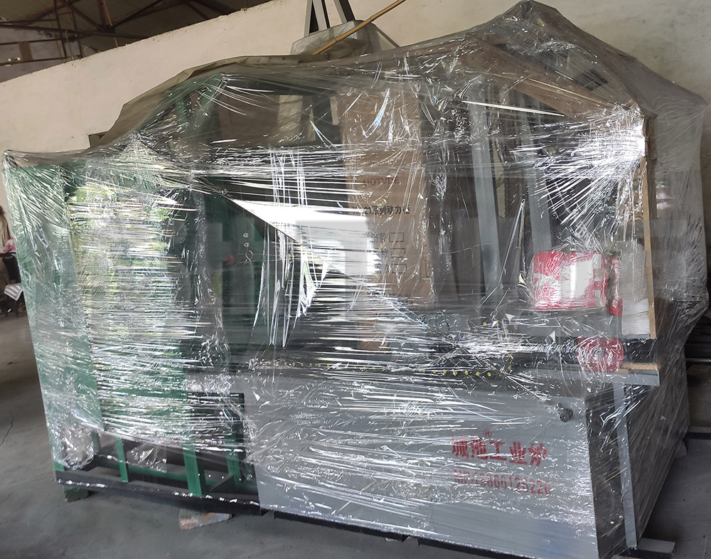 城池XQT实验叉车式快速淬火炉,实验淬火槽,加热淬火一体炉,淬火水池