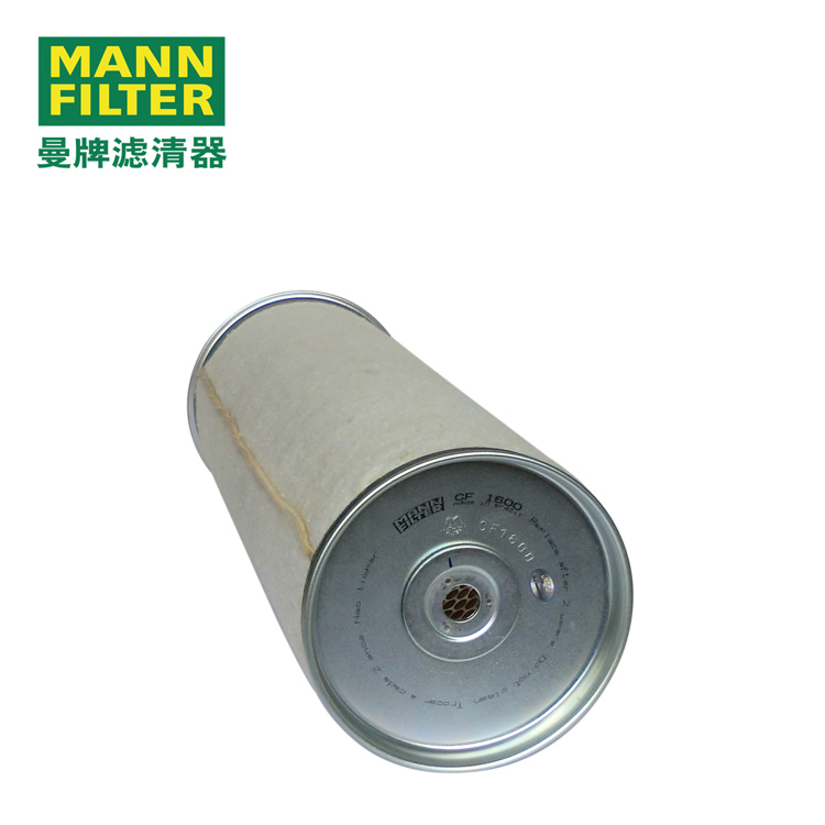 MANN-FILTERоCF1600
