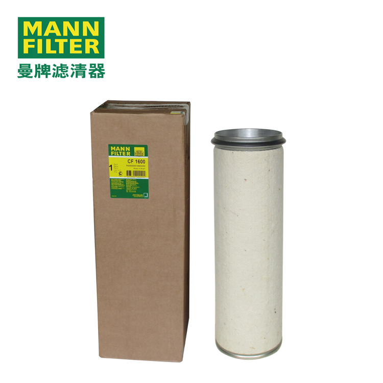 MANN-FILTERоCF1600