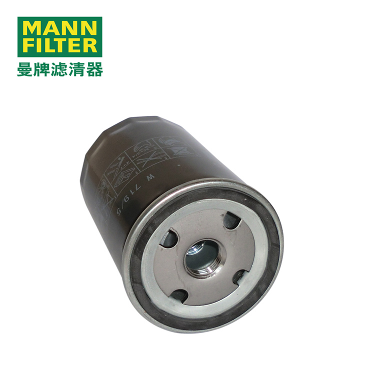 MANNFILTER͸񡢻͹W719/5