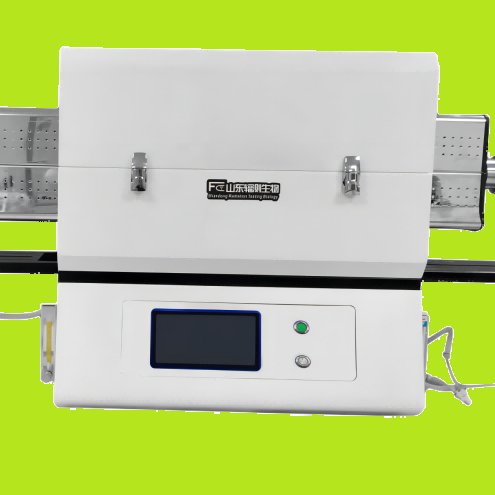 生物样品氧化燃烧仪