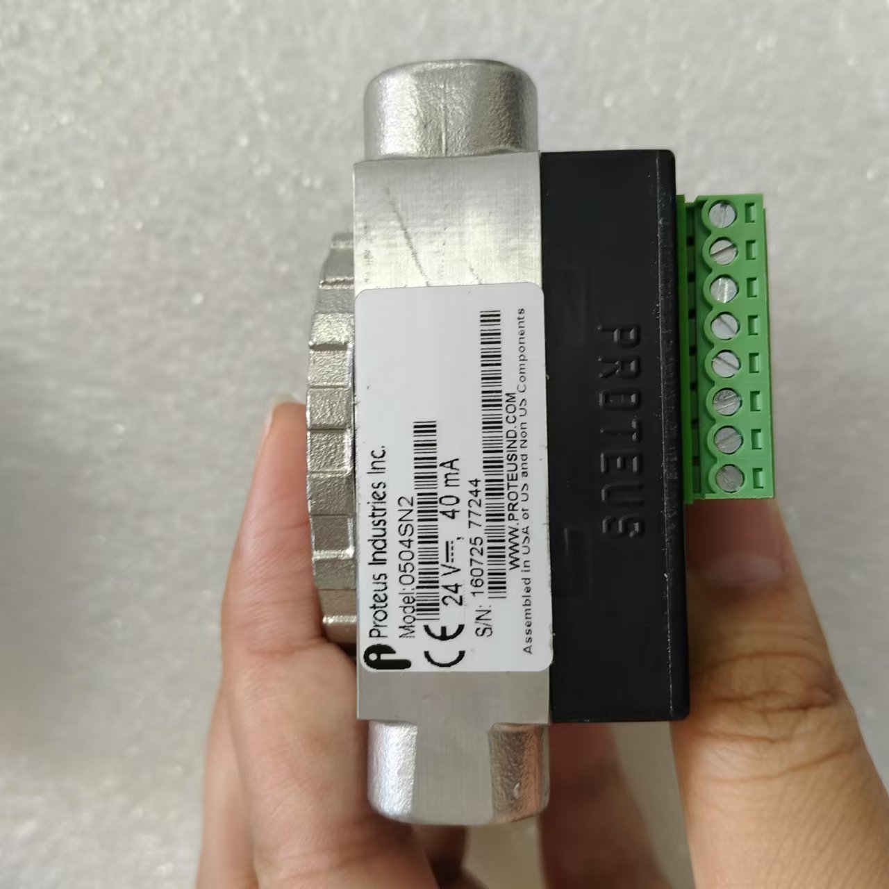 Proteus500 ϵм0504SN20504SA2/0504SN40504SA4