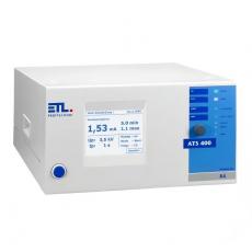 CA ATS400