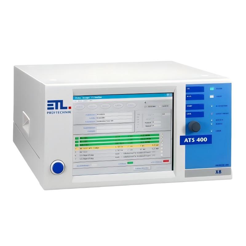 CA ATS400