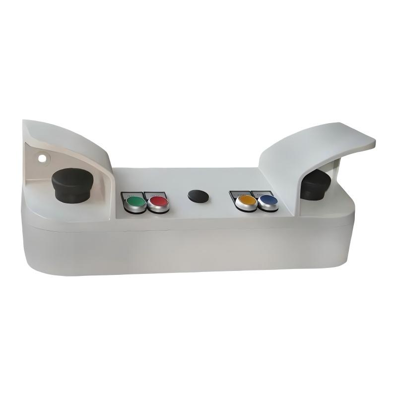 CA ATS400