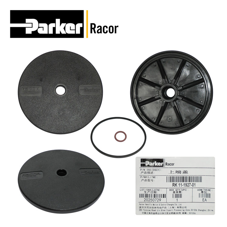 ParkerɿRacorϵиRK 11-1927-01