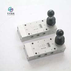 AIRTEC手动阀HR-18-520