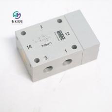 AIRTEC气控阀P-05-311