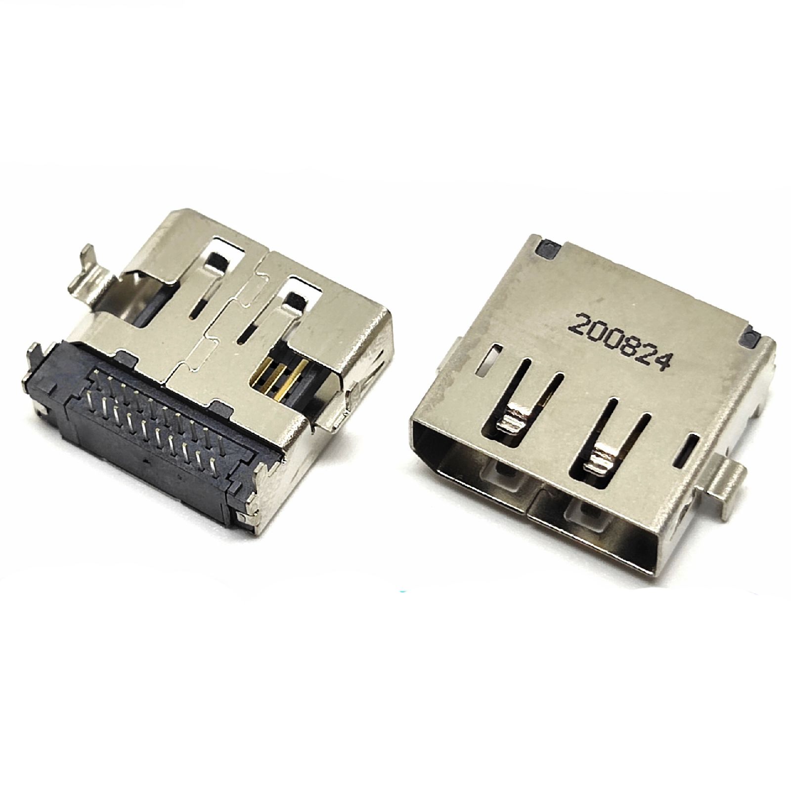 BF 4PINȫĸ BĸUSB 2.0 TYPE Btype-cͷ