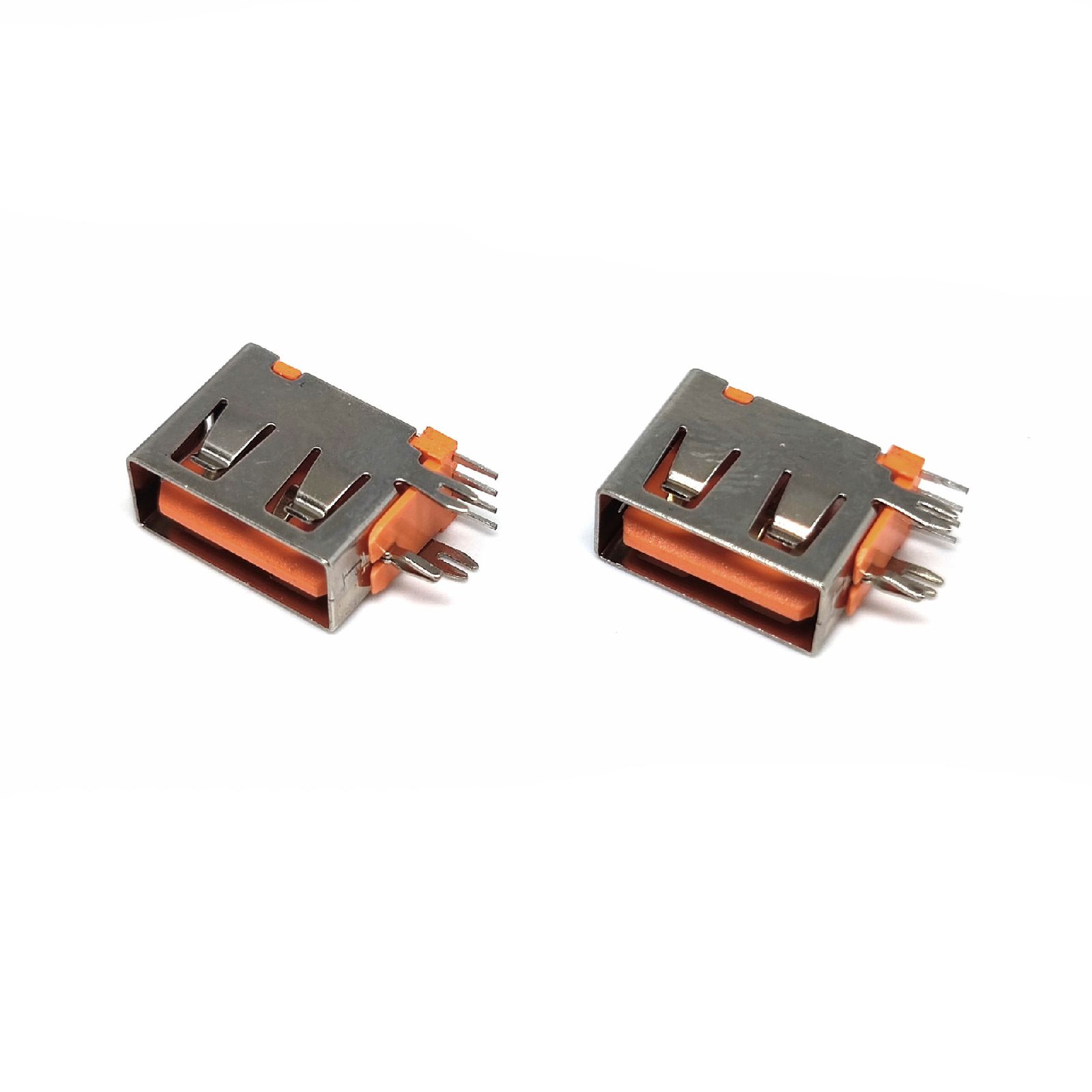 USB 2.0 AF 4PINĸ 10.0Ź̶OͽŰ13.7type-c