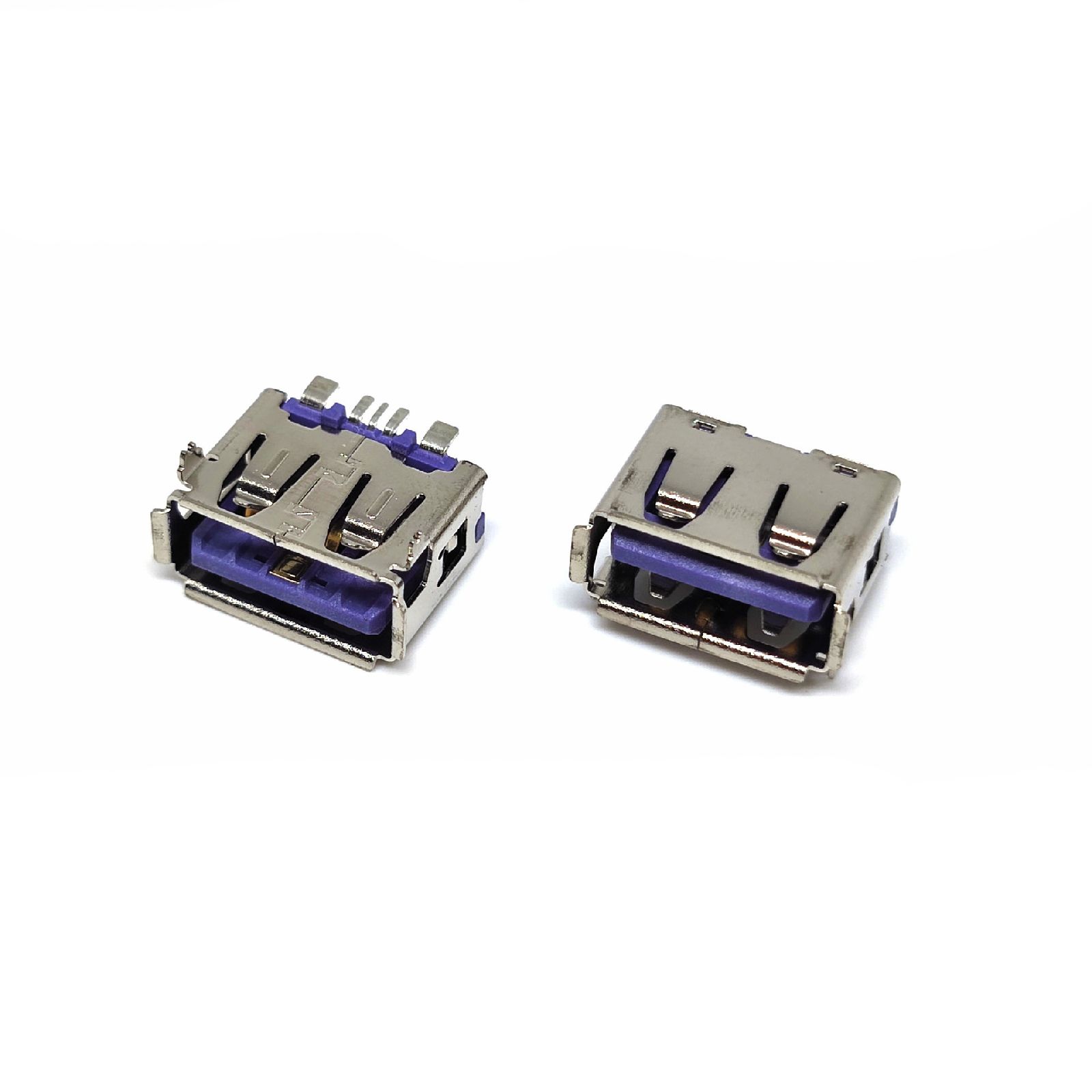 USB 2.0 AF 5PINĸ10.0mmǰ6.4Aĸtype-c