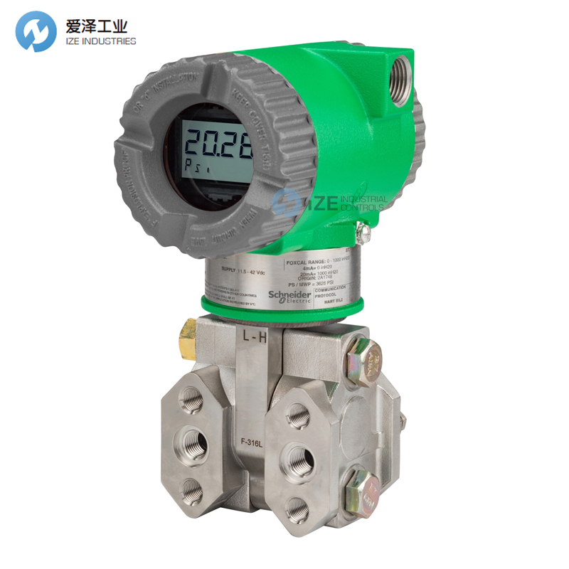 FOXBOROѹIDP10S-FF1C01FM-L1