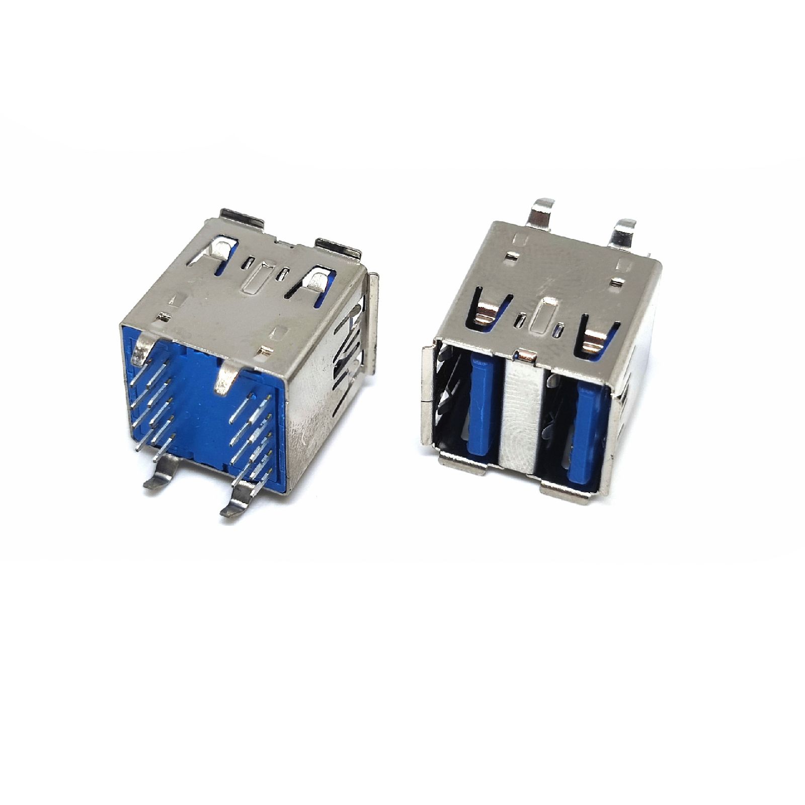 USB 3.0 AF 9P+9P˫ֱĸ ʽ ĽŹ̶ žUSB3.0