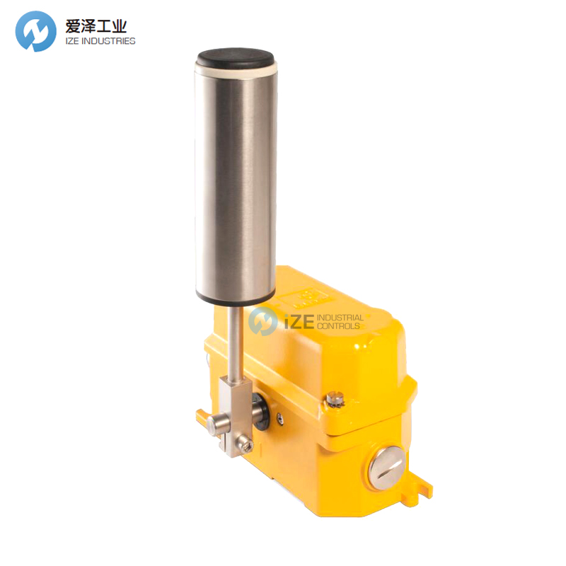 KIEPE错位开关HES913