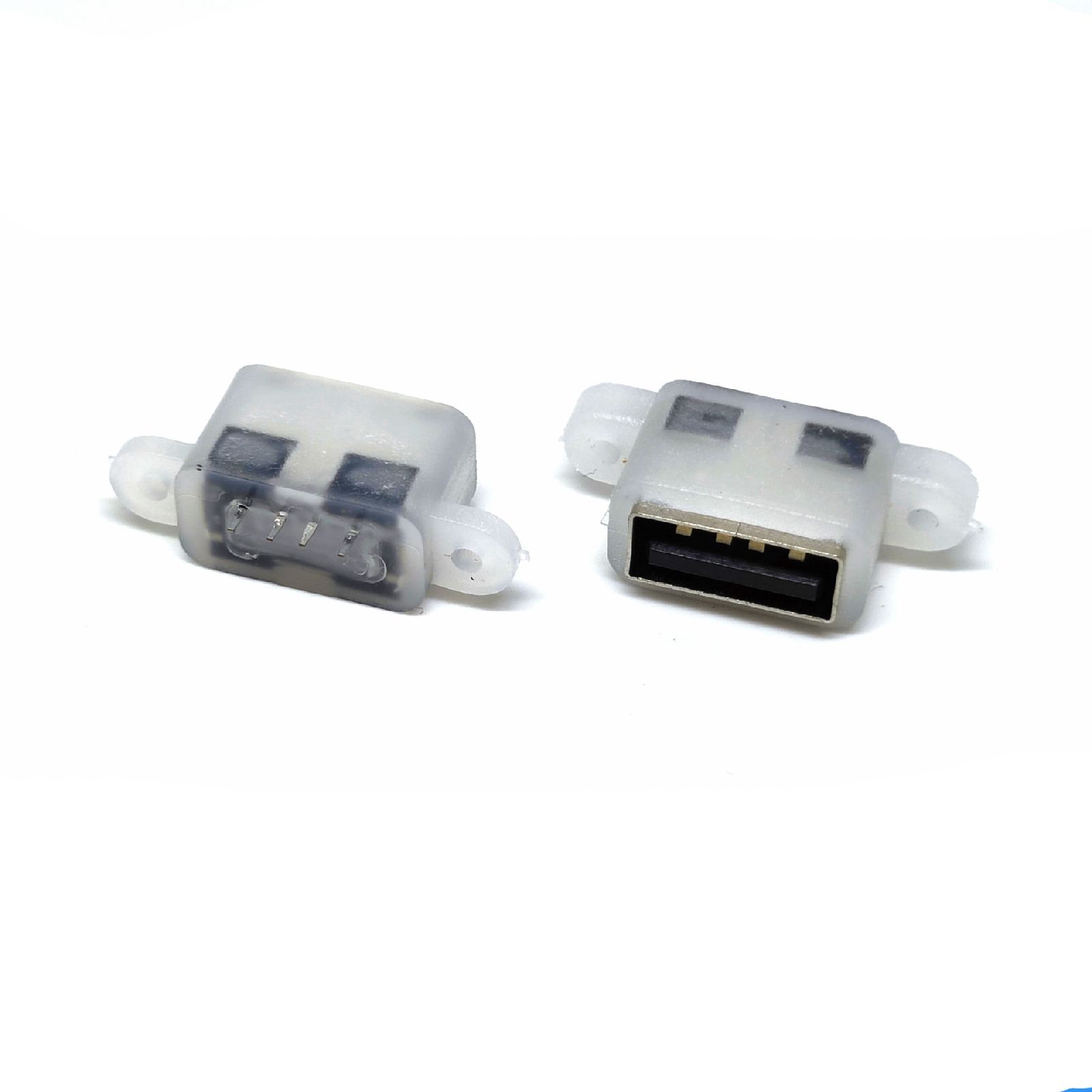 2.0 Aĸ 4PINʽˮĸ˫ H=11.5ˮIPX6USB3.0