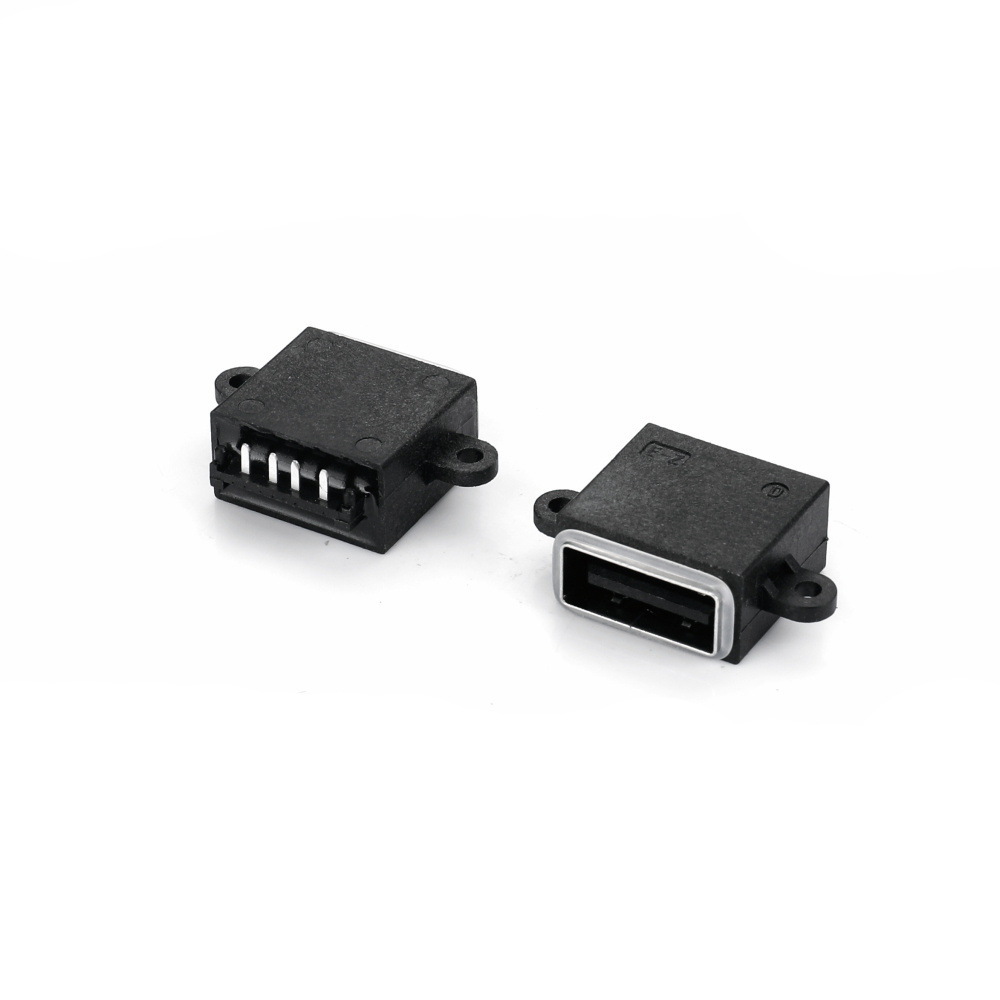USB 2.0 AF 5PINˮĸ ؼ Ź̶USB3.0