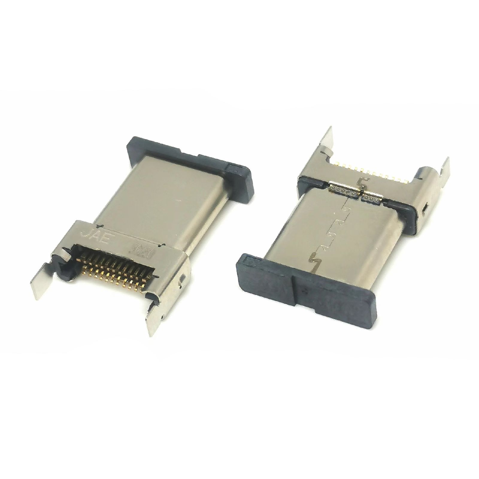 DX07P024MJ1 JAEԭװTYPE-C 24PINа type-cͷ