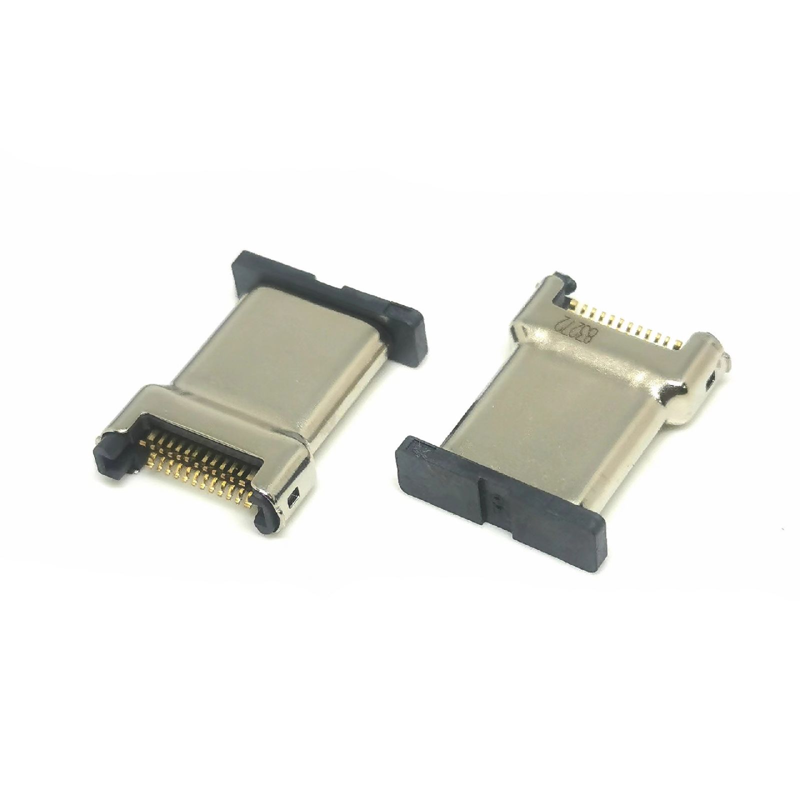 JAEԭװDX07P024MA2 TYPE-C 24PINа幫ͷ а0.8 ޽type-cͷ