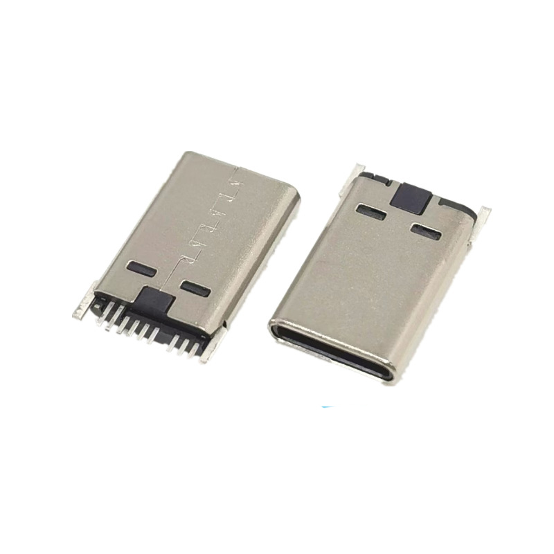 TYPE-C 9PINƬͷ ǰ8+47+20.95USB3.0