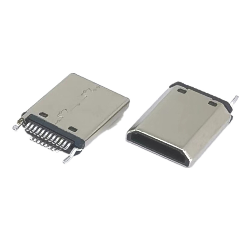 TYPE-C 20P B͹ͷ а0.8   ߽type-cͷ