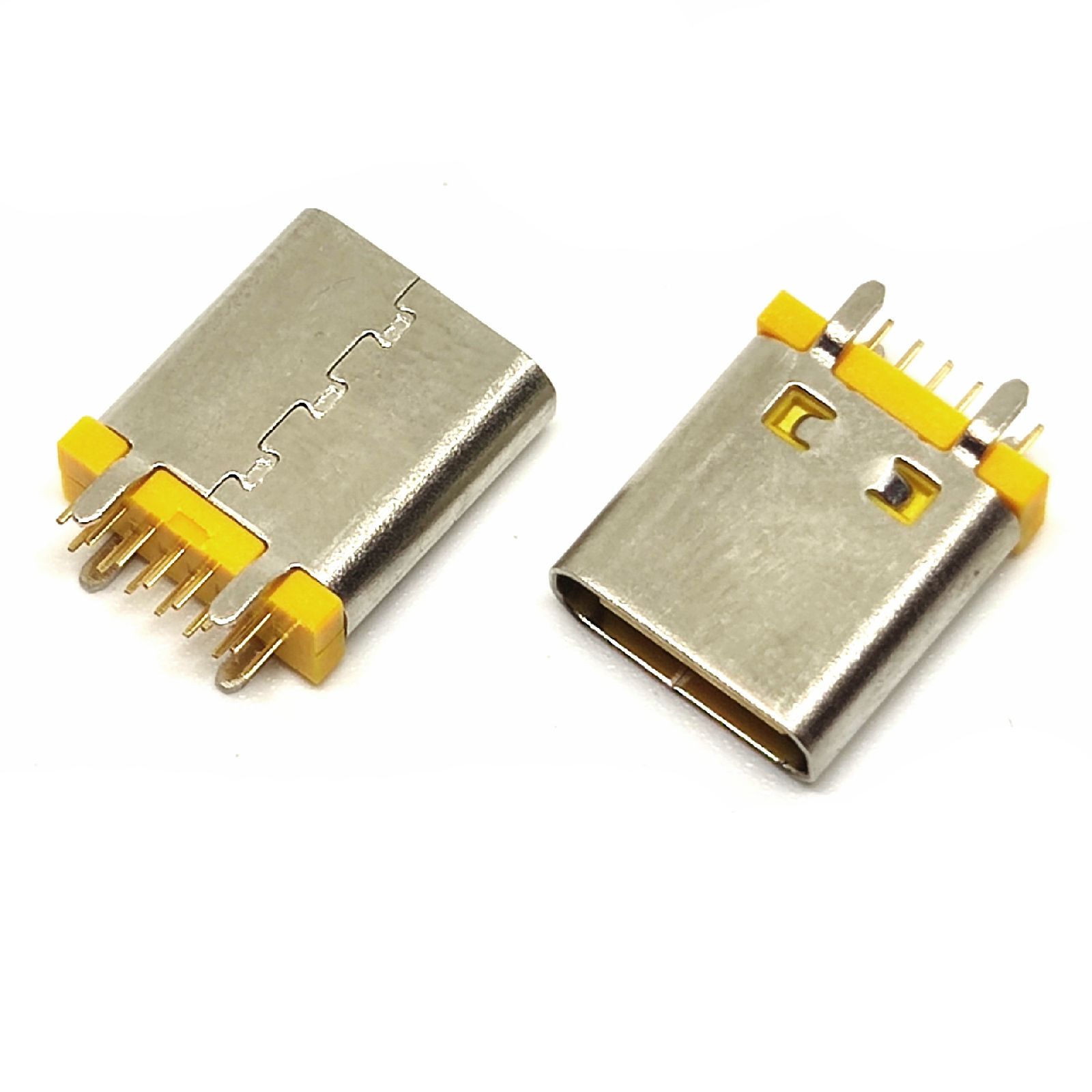 TYPE-C 14PINĸ11.011.5ʽĽֱDIPtype-cĸͷ