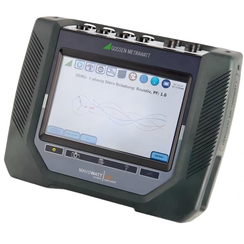 ¹GMC-Instruments Mavowatt 240/230/270